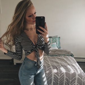 Meet your Posher, Shannon